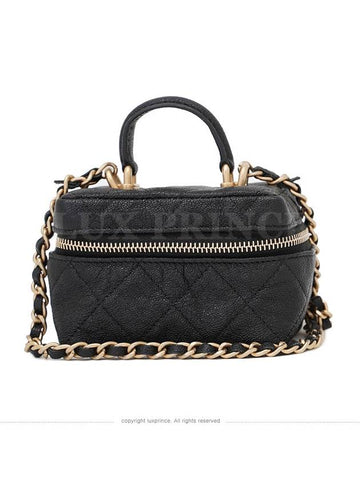 Vanity Mini AP2194 0902sv Chanel