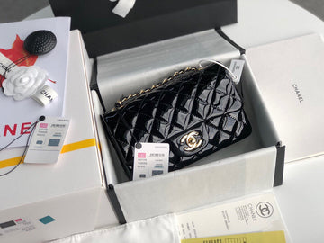 Beaunoirr - CHL Bags - 2631