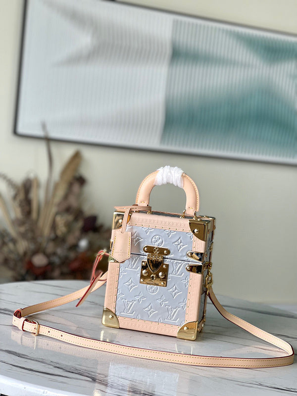 Beaunoirr Lu-Vi bags - 4913