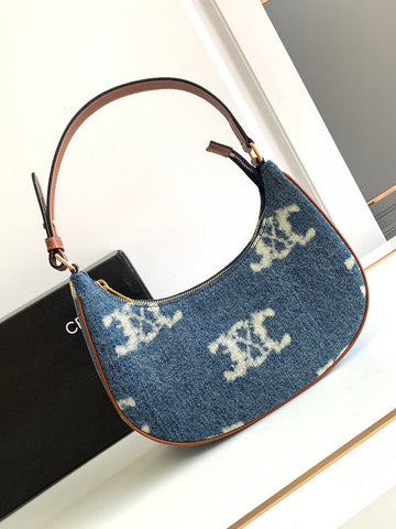 Top Quality Chanel Bag New Arrival Luxury Bag - 049