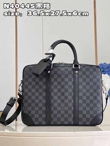 Beaunoirr Lu-Vi bags - 2686