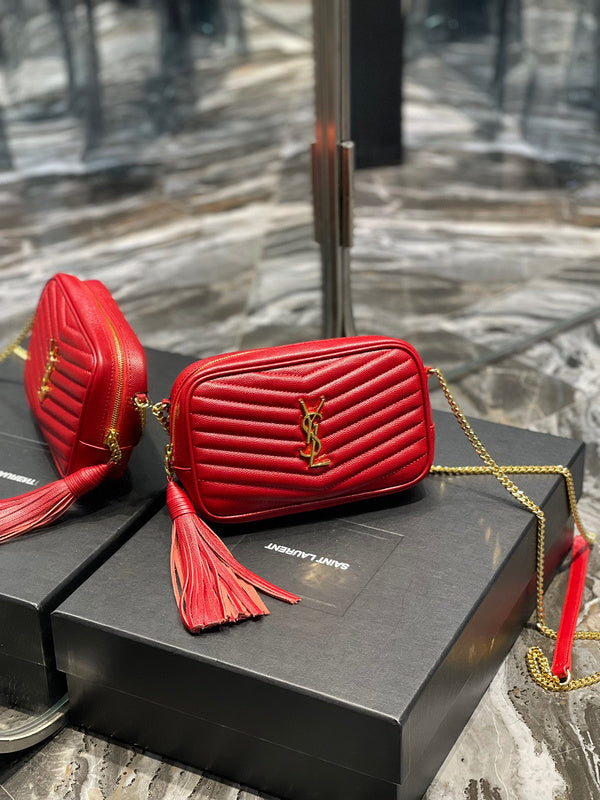 Beaunoirr - Yves Saint Laurent - Bags - 098