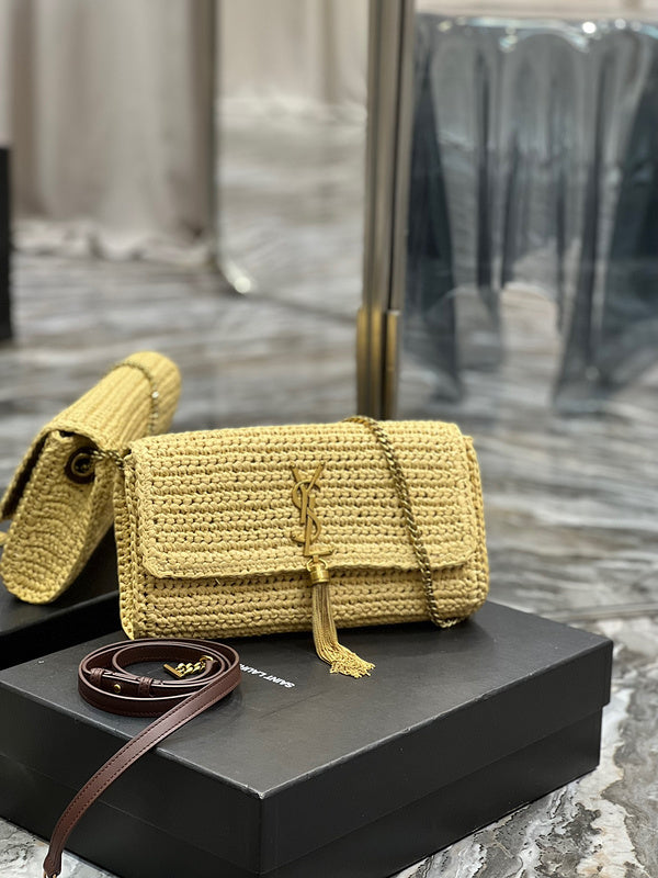 Beaunoirr - Yves Saint Laurent - Bags - 109
