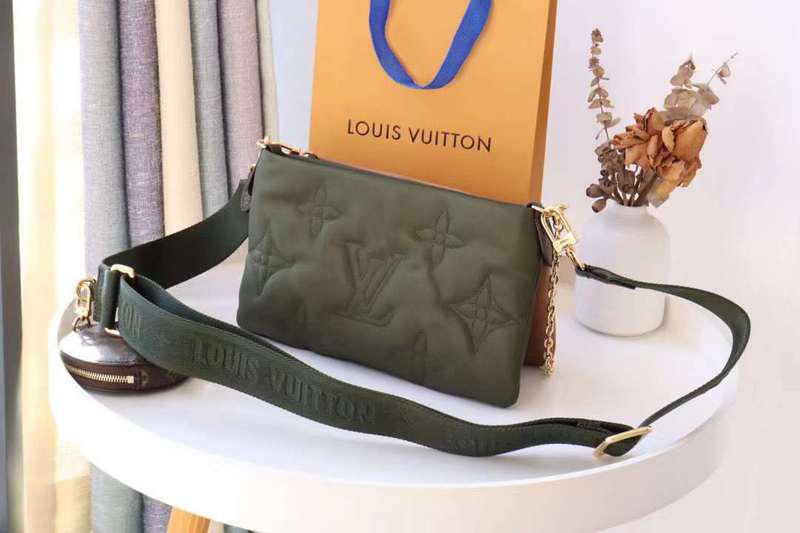 The Beaunoirr - Louis Vuittons  - 12101