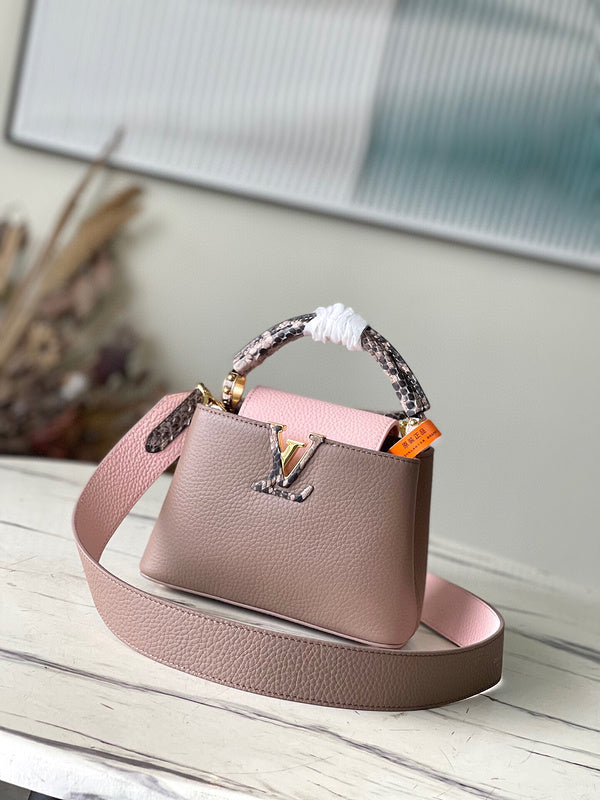 Beaunoirr Lu-Vi bags - 4227