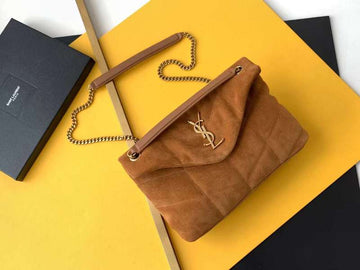 Yves Saint Laurent - Bags - Beaunoirr