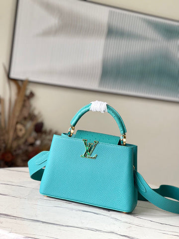 Beaunoirr Lu-Vi bags - 4481