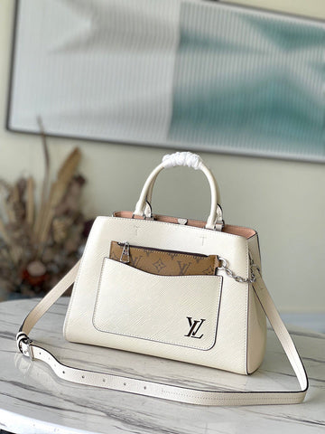 Beaunoirr Lu-Vi bags - 4940