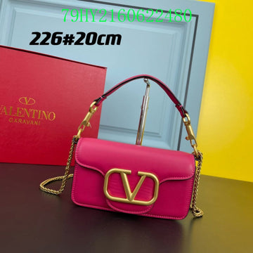 Beaunoirr - VTO Bag - 839