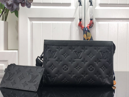 Beaunoirr Lu-Vi bags - 3480