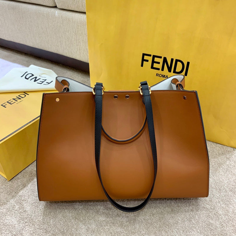 Beaunoirr - FDI Bags -  172