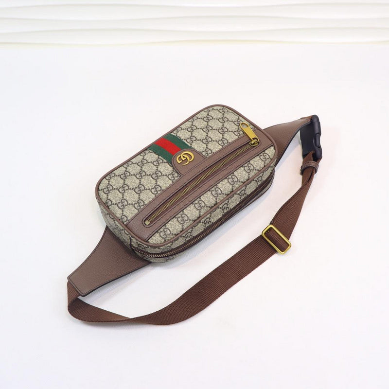 Beaunoirr - GCI Bags - 1057