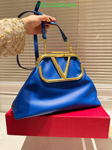 Beaunoirr - VTO Bag - 386