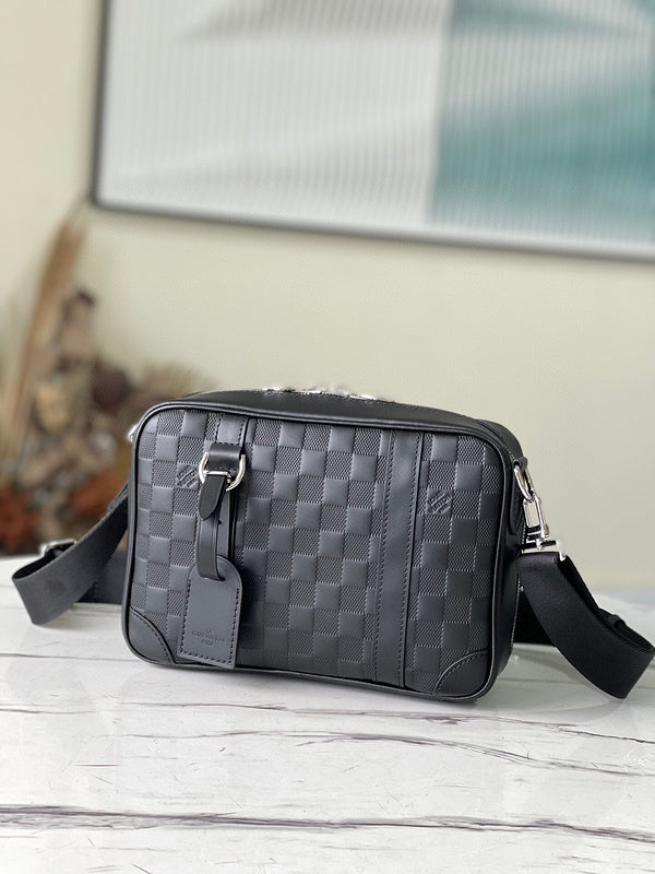 Beaunoirr Lu-Vi bags - 5418