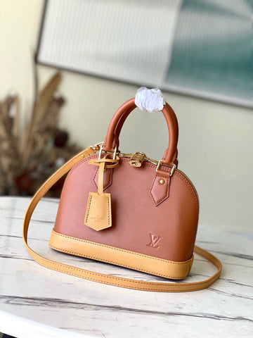 Beaunoirr Lu-Vi bags - 4745
