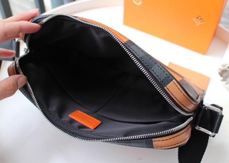 Beaunoirr - LOV Bags - 2713