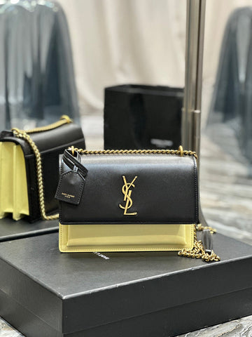 Beaunoirr - Yves Saint Laurent - Bags - 146