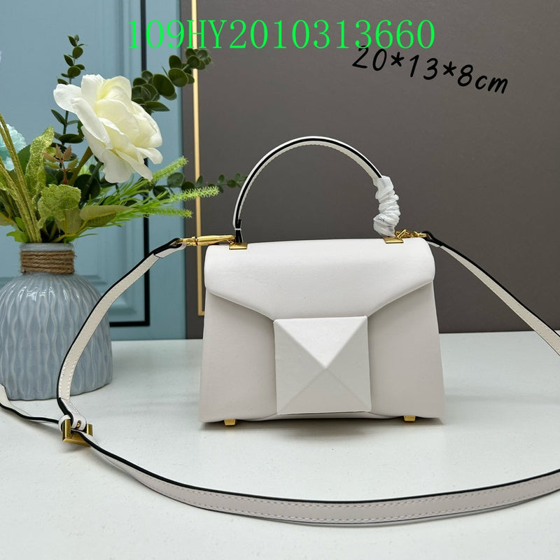 Beaunoirr - VTO Bag - 478