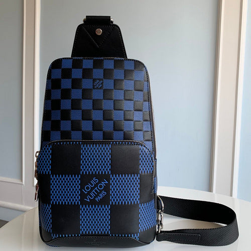 Beaunoirr Lu-Vi bags - 3105