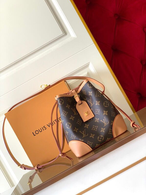 Beaunoirr Lu-Vi bags - 3605