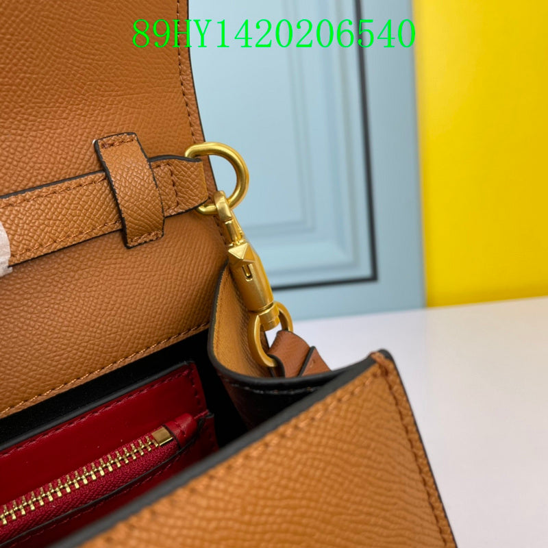 Beaunoirr - VTO Bag - 519