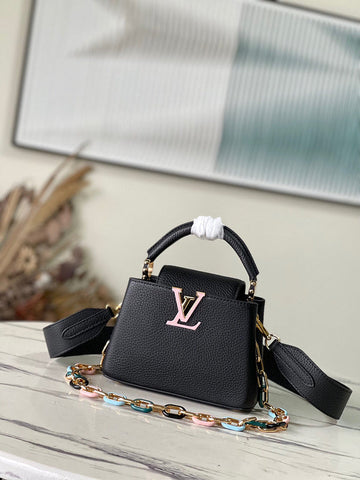 Beaunoirr Lu-Vi bags - 4203