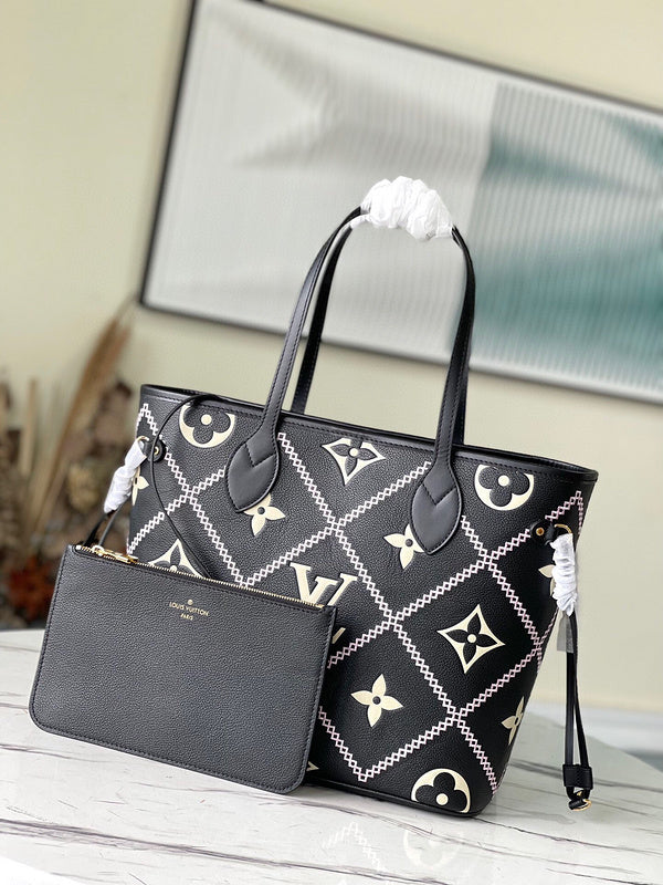 Beaunoirr Lu-Vi bags - 5420