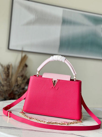 Beaunoirr Lu-Vi bags - 4651