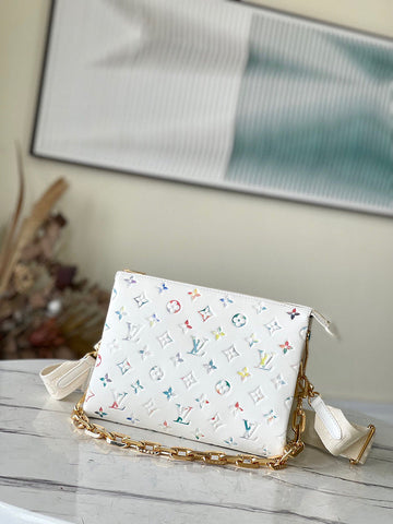 Beaunoirr Lu-Vi bags - 4809