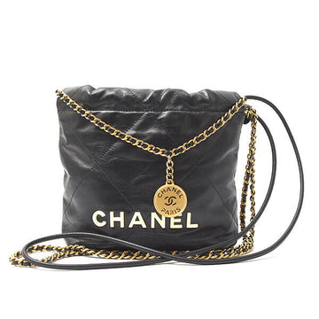 Top Quality Chanel Mini Chain Shoulder Bag AS3980