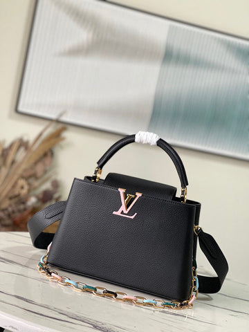 Beaunoirr Lu-Vi bags - 4209