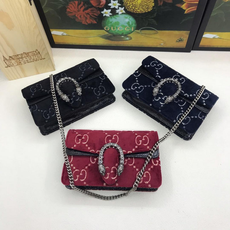 Beaunoirr - GCI Bags - 1140