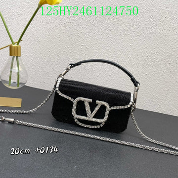 Beaunoirr - VTO Bag - 574