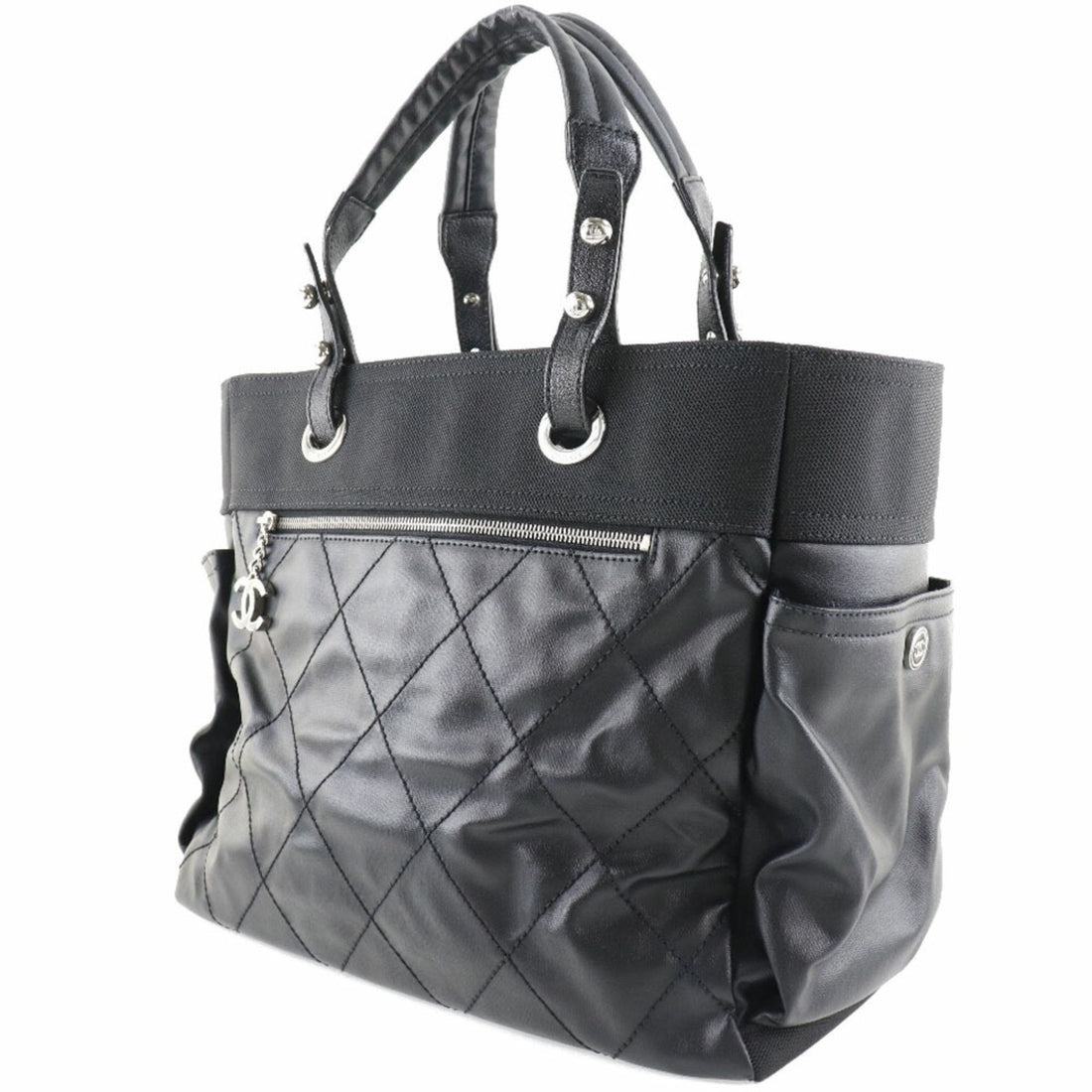 Top Quality Chanel Biarritz Tote