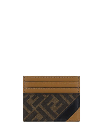 Fendi Men Card Case