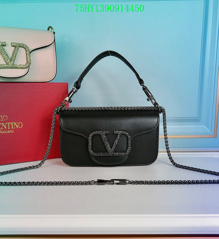 Beaunoirr - VTO Bag - 664