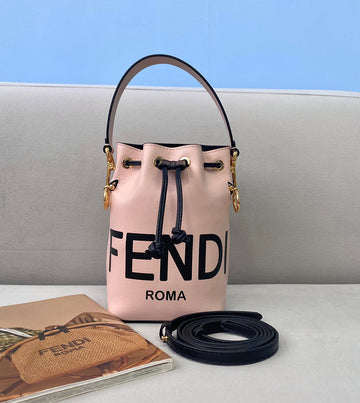 Beaunoirr - FDI Bags -  193