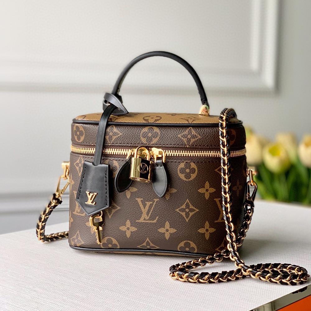 Louis Vuitton VAN  PM