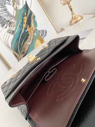 Beaunoirr - CHL Bags - 4379