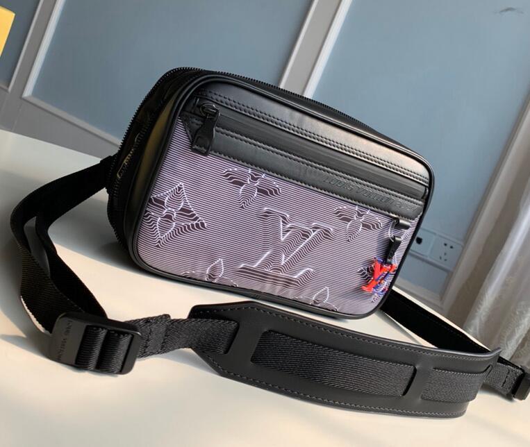 Beaunoirr - LOV Bags - 3074