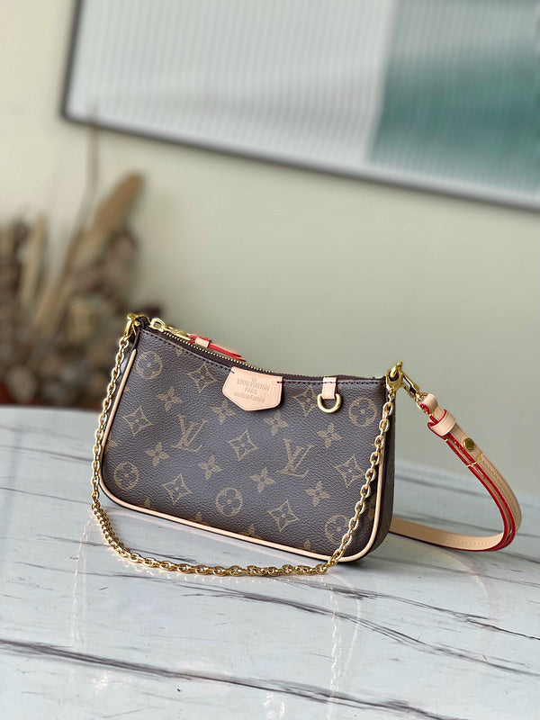 Beaunoirr Lu-Vi bags - 5157