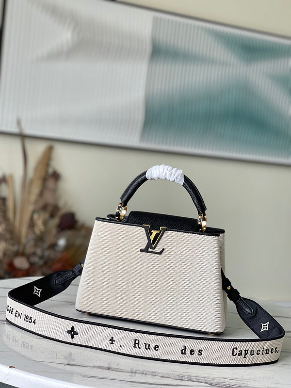Beaunoirr Lu-Vi bags - 5015