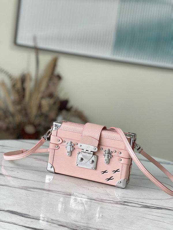 Beaunoirr Lu-Vi bags - 4984