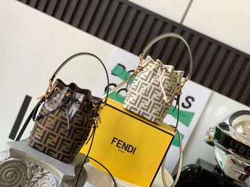 Beaunoirr - FDI Bags -  041