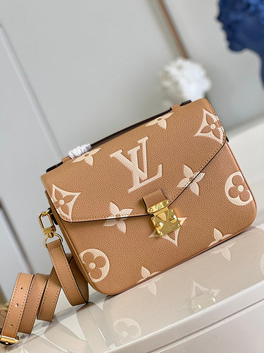 Beaunoirr Lu-Vi bags - 3363