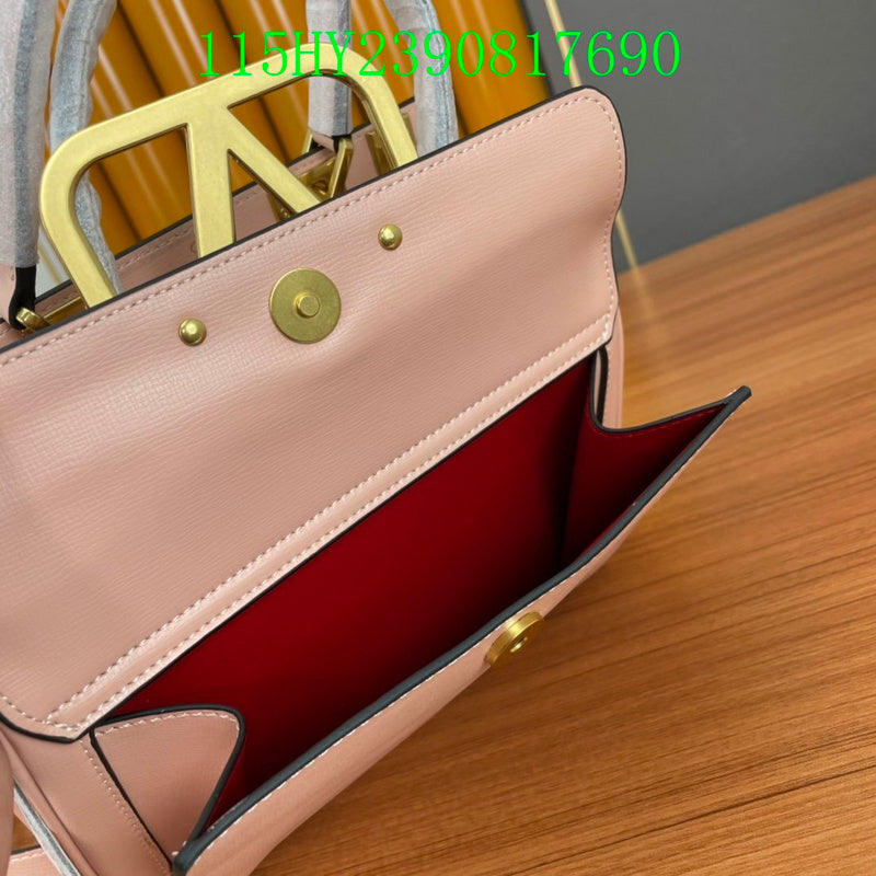 Beaunoirr - VTO Bag - 752