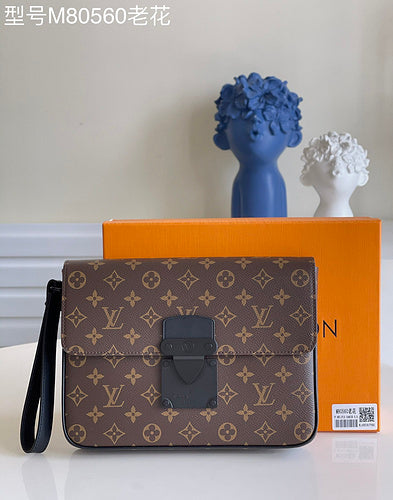 Beaunoirr Lu-Vi bags - 3310