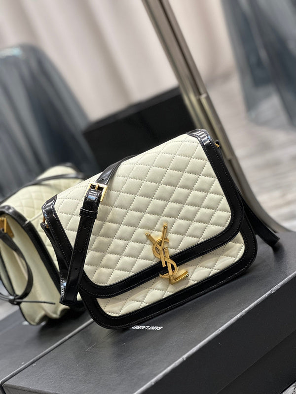 Beaunoirr - Yves Saint Laurent - Bags - 077