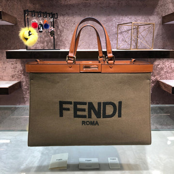 Beaunoirr - FDI Bags -  272