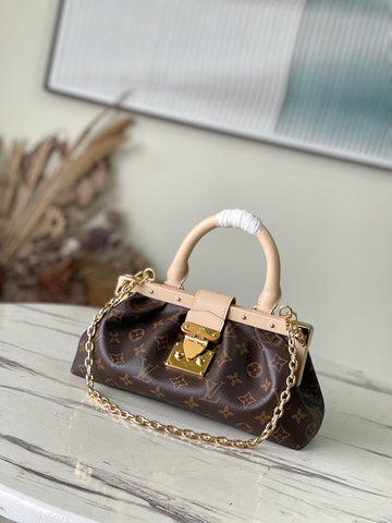 Beaunoirr Lu-Vi bags - 4191